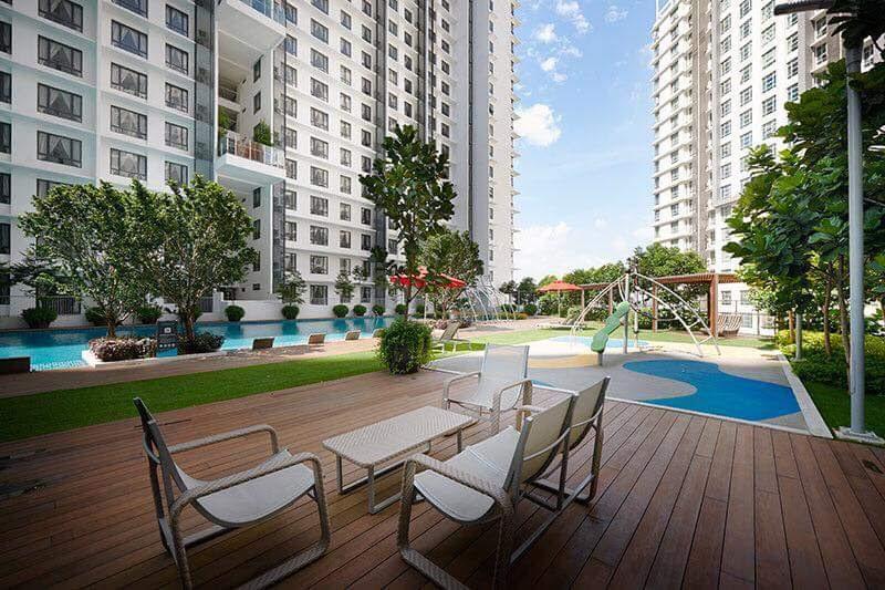 Afham Apartment @ Solstice Сайберджая Экстерьер фото